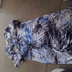 Summer dress mini dress